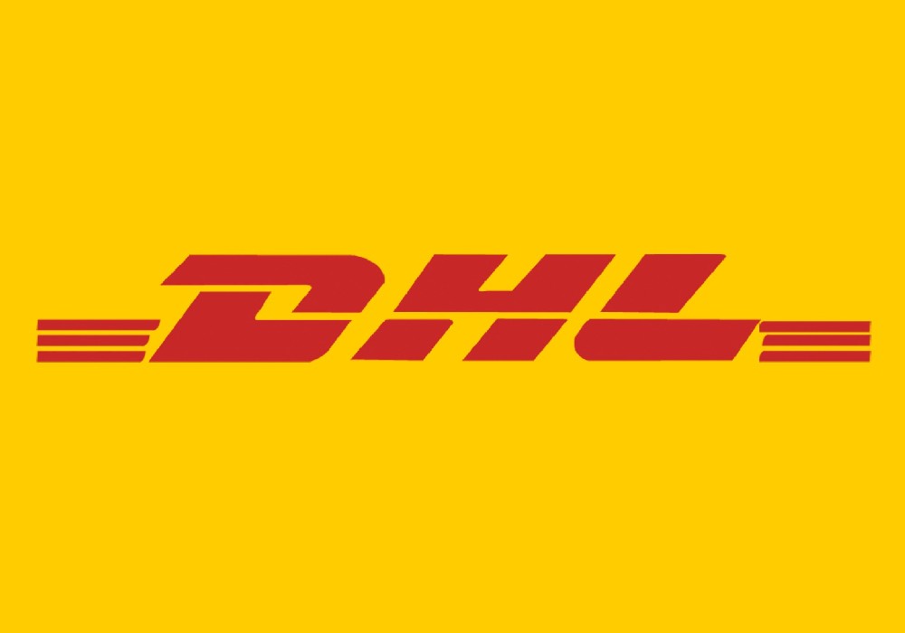 DHL快递