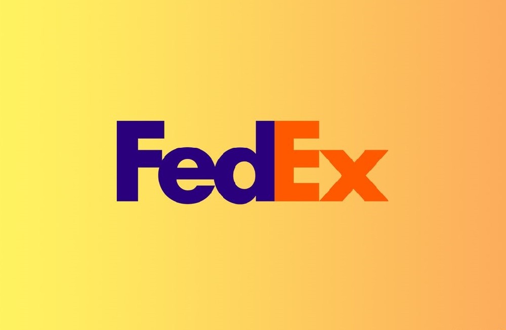 FEDEX快递
